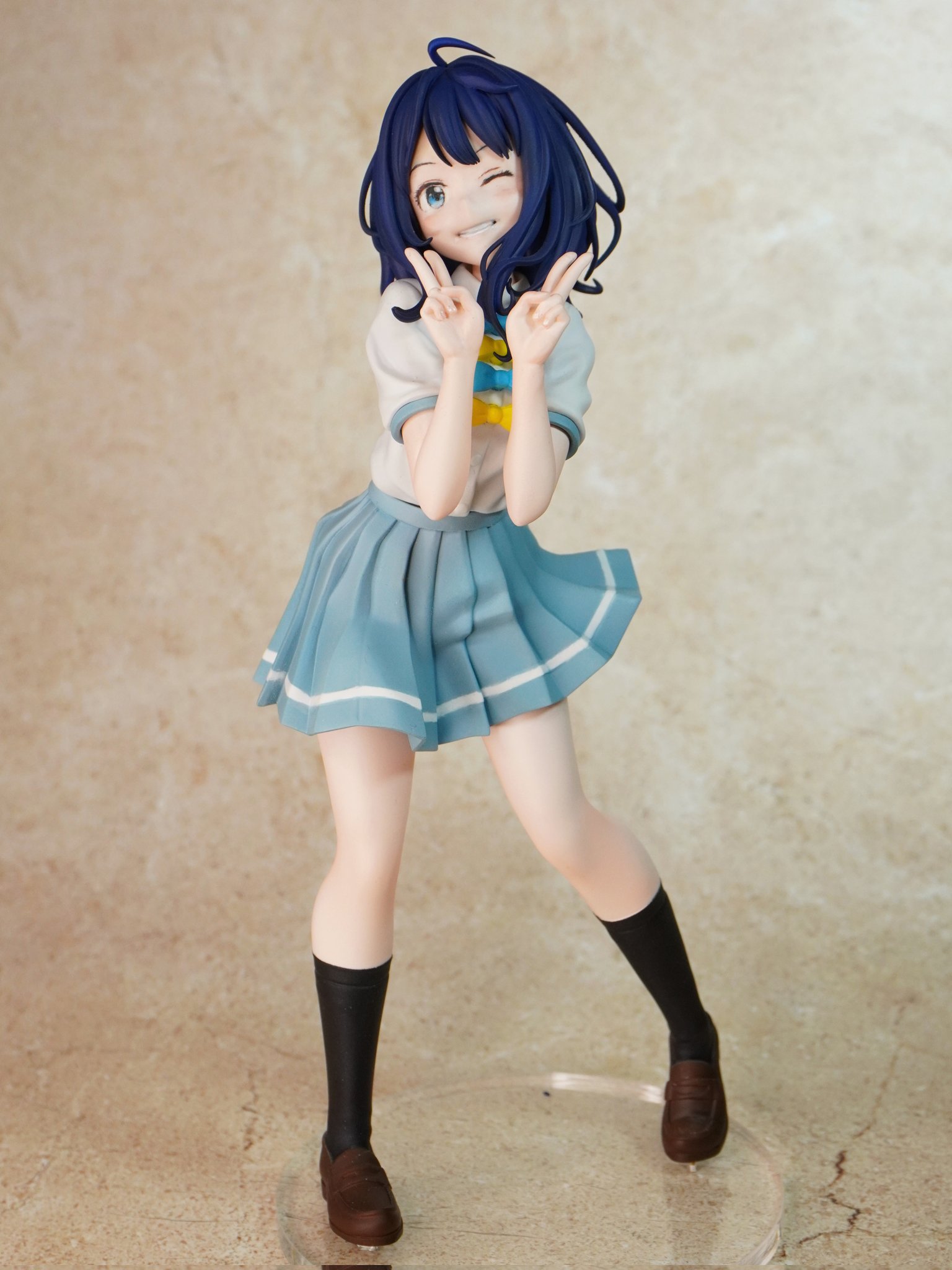 ビルディバイトブライト　八奈見杏奈　恋する乙女の青い春　VT 頑張ったで賞 ビルディバイト 八奈見杏奈 恋する乙女の青い春 VT 頑張ったで賞