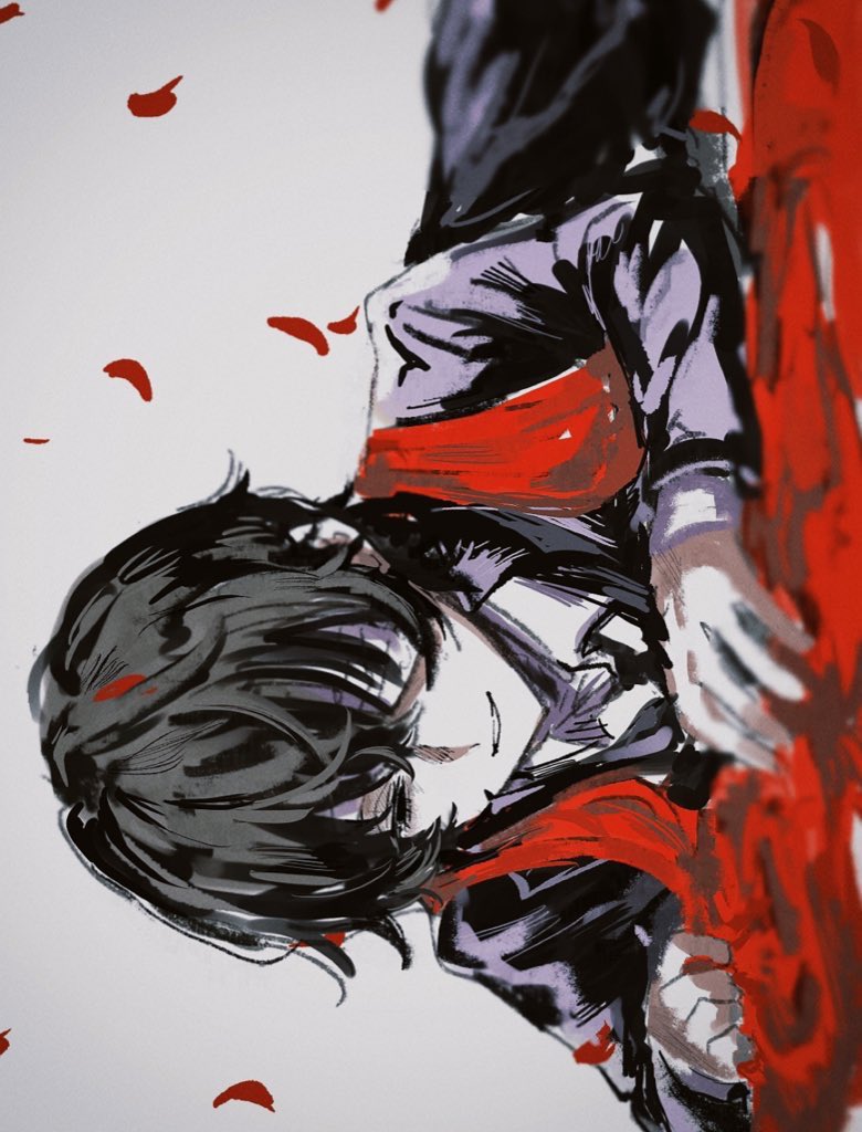 ichimiya_bsd's tweet image. 🥀
#BSD