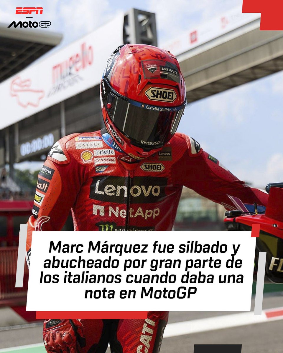 ESPN MotoGP tweet media