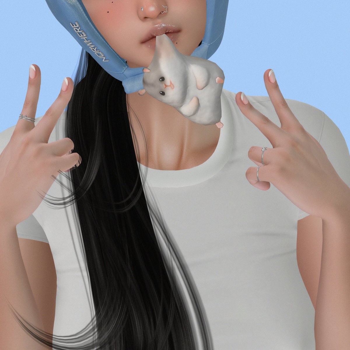 8e8er's tweet image. tori :&amp;gt;