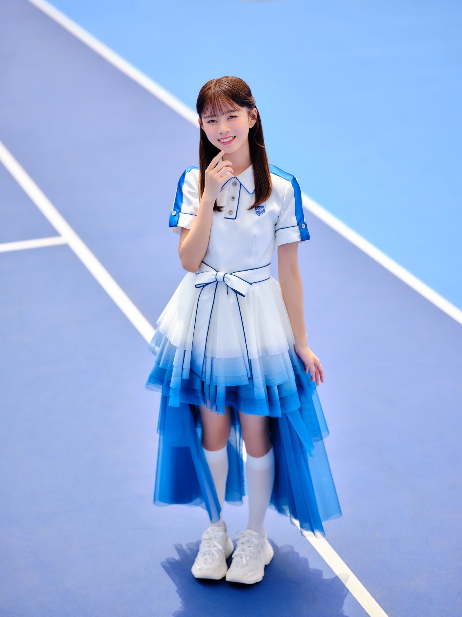 ナナニジ 22/7計算中season2 ナナブンノニジュウニ