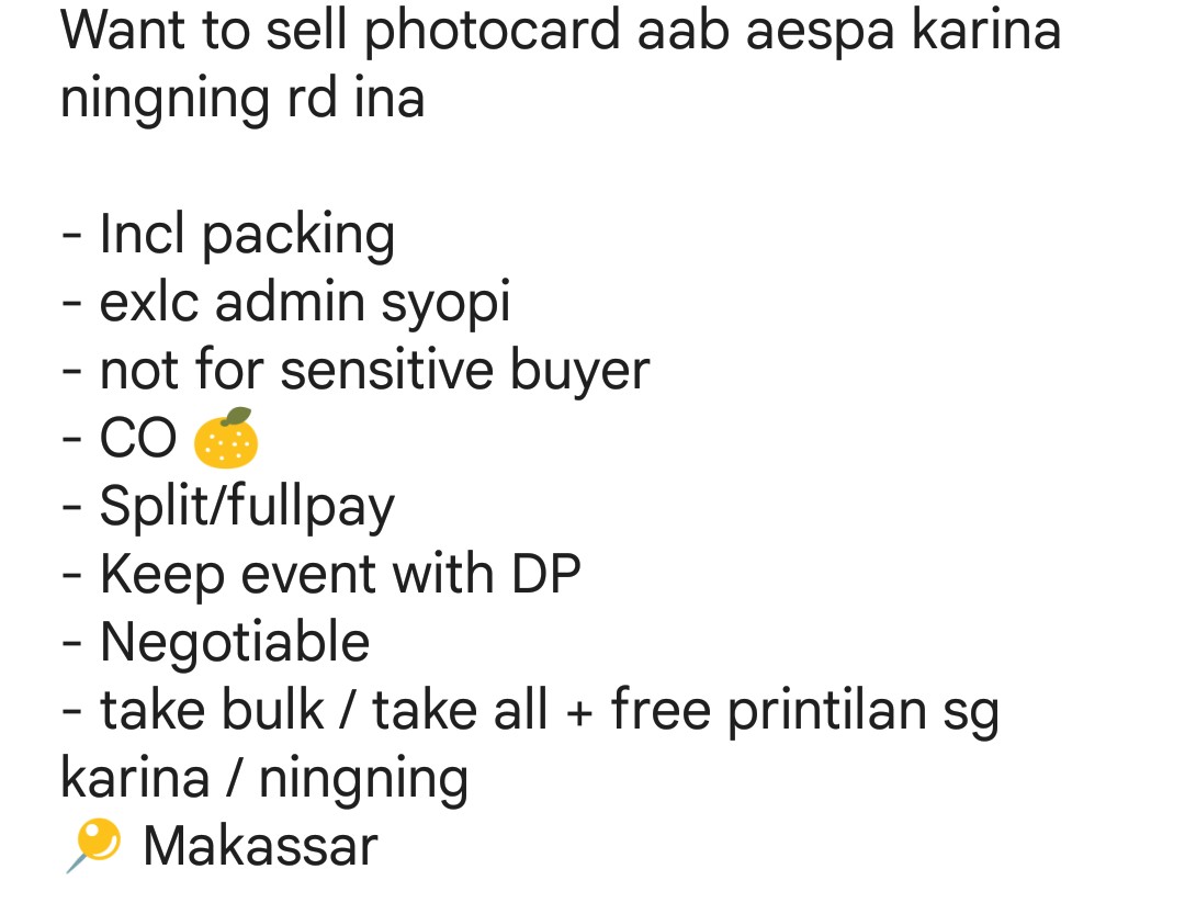 kayinn ᝰ໋᳝݊ ||﹫after dm || jual app premium DM📩 tweet media