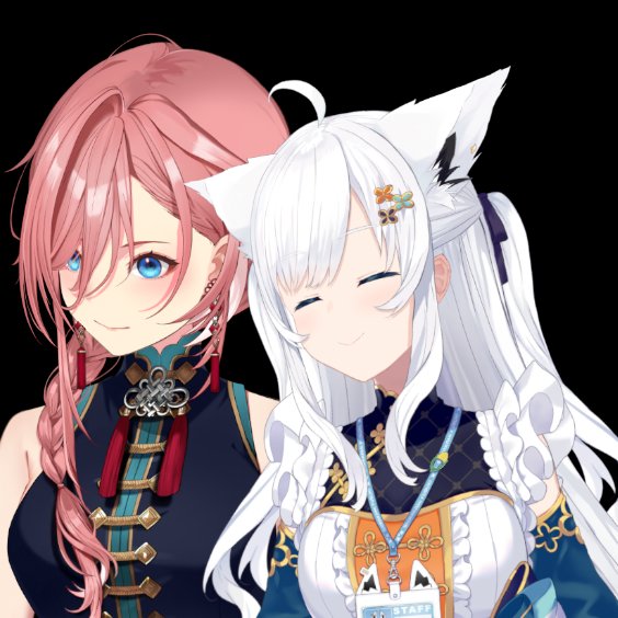 @shirakamifubuki: おつフブルイ!!! ふぅ~ルイクリアできてよかったぁああっっ 真相気になるから白上もプレイしよぉおっと!! #フブルイ