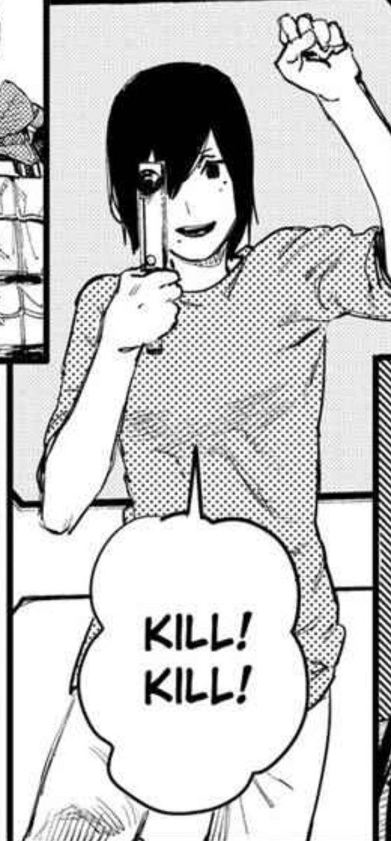 Daily Togata! 🏳️‍⚧️ (@togatafp) on Twitter photo 