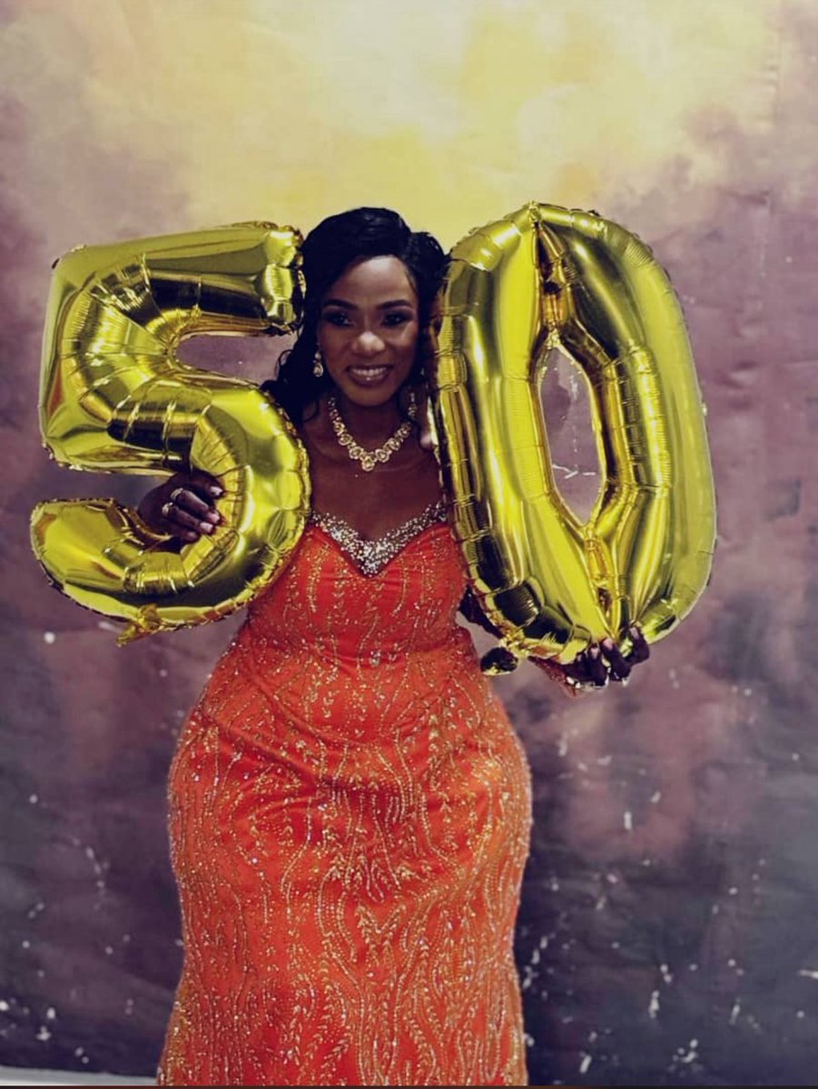 Celebrating My Golden Jubilee… 

This is how 50 looks! 

Let life begin…
