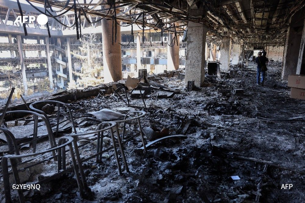 Les frappes israéliennes en Iran ont fait plus de 400 morts depuis le début de la guerre le 13 juin, selon un nouveau bilan du ministère iranien de la Santé. Selon les autorités iraniennes, ce sont en majorité des civils. Téhéran a également fait état de plus de 3.000 blessés.