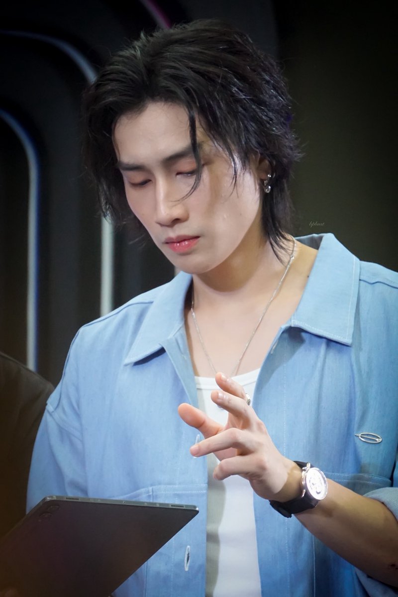 *ต๊อกแต๊กๆ* 

วันนี้หม่าม๊าเพี้ยนๆแกล้งไรเราไหมนาาา

♡ - <a href="/biblesumett/">Bsumettikul</a> 
 #BibleWichapas  #bsumone