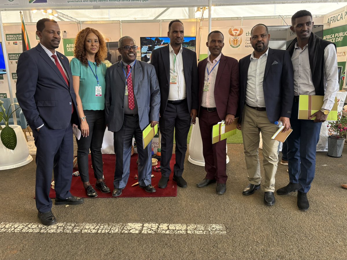 The National School of Government (@thensgza) on Twitter photo Join us to learn, network, and co-create solutions for a resilient African public service. <a href="/thedpsa/">DPSA</a> <a href="/cpsi_sa/">CPSI South Africa</a> <a href="/GovernmentZA/">South African Government</a> <a href="/GautengProvince/">Gauteng Provincial Gov</a> @brandSouthAfric <a href="/GautengeGov/">Gauteng e-Government</a> #AMDIN
#APSD2025 #PublicSector #Collaboration #Innovation Join us to learn, network, and co-create solutions for a resilient African public service. <a href="/thedpsa/">DPSA</a> <a href="/cpsi_sa/">CPSI South Africa</a> <a href="/GovernmentZA/">South African Government</a> <a href="/GautengProvince/">Gauteng Provincial Gov</a> @brandSouthAfric <a href="/GautengeGov/">Gauteng e-Government</a> #AMDIN
#APSD2025 #PublicSector #Collaboration #Innovation
