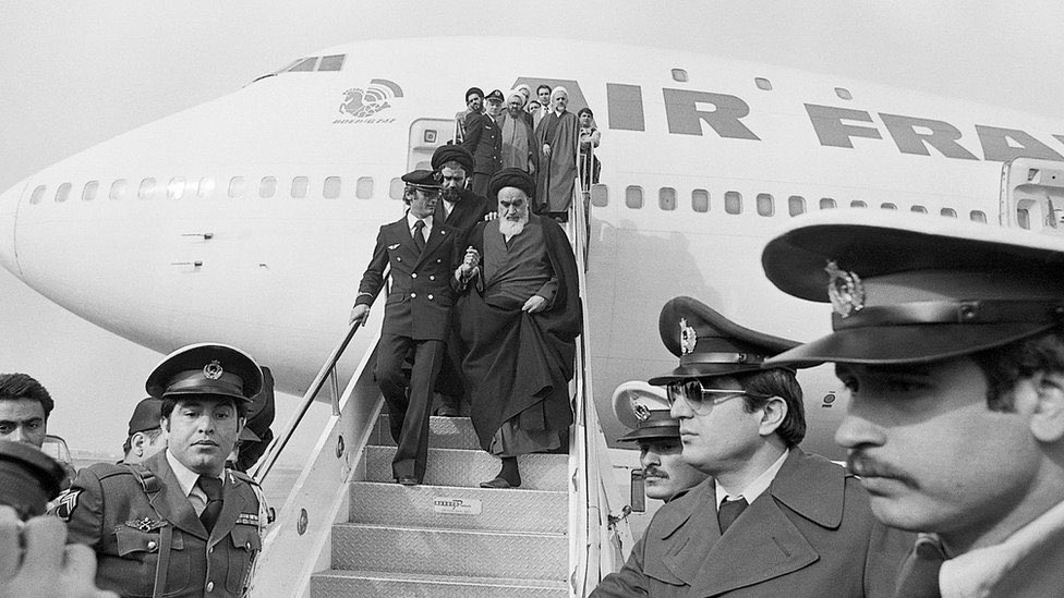 Goldie Ghamari, JD | گلسا قمری (@gghamari) on Twitter photo <a href="/EmmanuelMacron/">Emmanuel Macron</a> <a href="/drpezeshkian/">Masoud Pezeshkian</a> La dernière fois que vous avez aidé l’Iran, vous avez transformé notre pays en un enfer islamique.
Restez loin de nous. <a href="/EmmanuelMacron/">Emmanuel Macron</a> <a href="/drpezeshkian/">Masoud Pezeshkian</a> La dernière fois que vous avez aidé l’Iran, vous avez transformé notre pays en un enfer islamique.
Restez loin de nous.