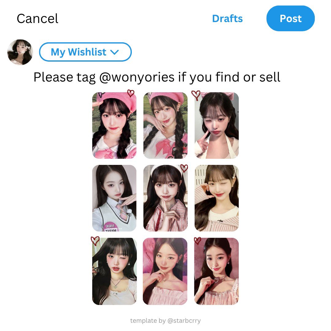 kie 𐙚 mercari & yd assistance ★ tweet media