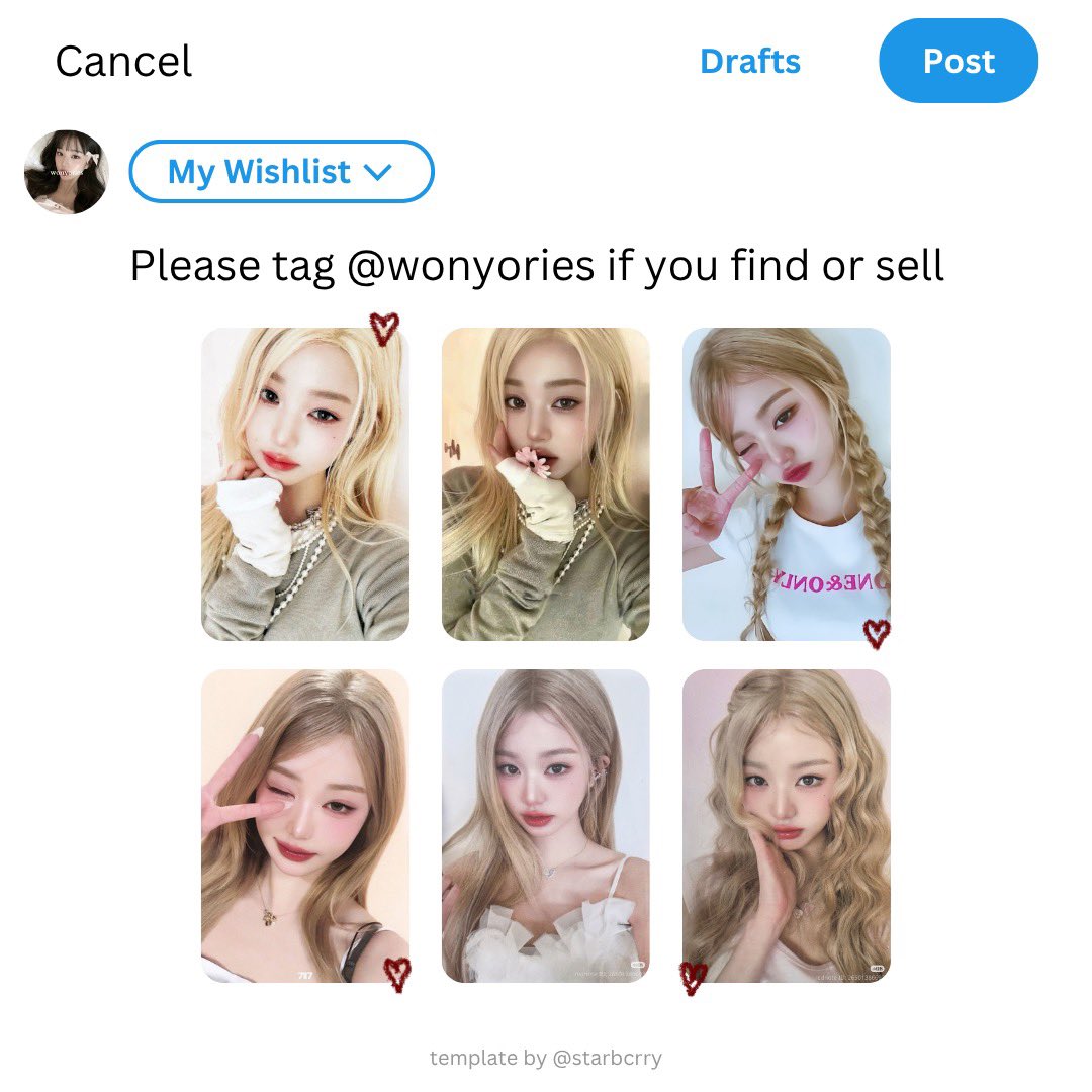 kie 𐙚 mercari & yd assistance ★ tweet media