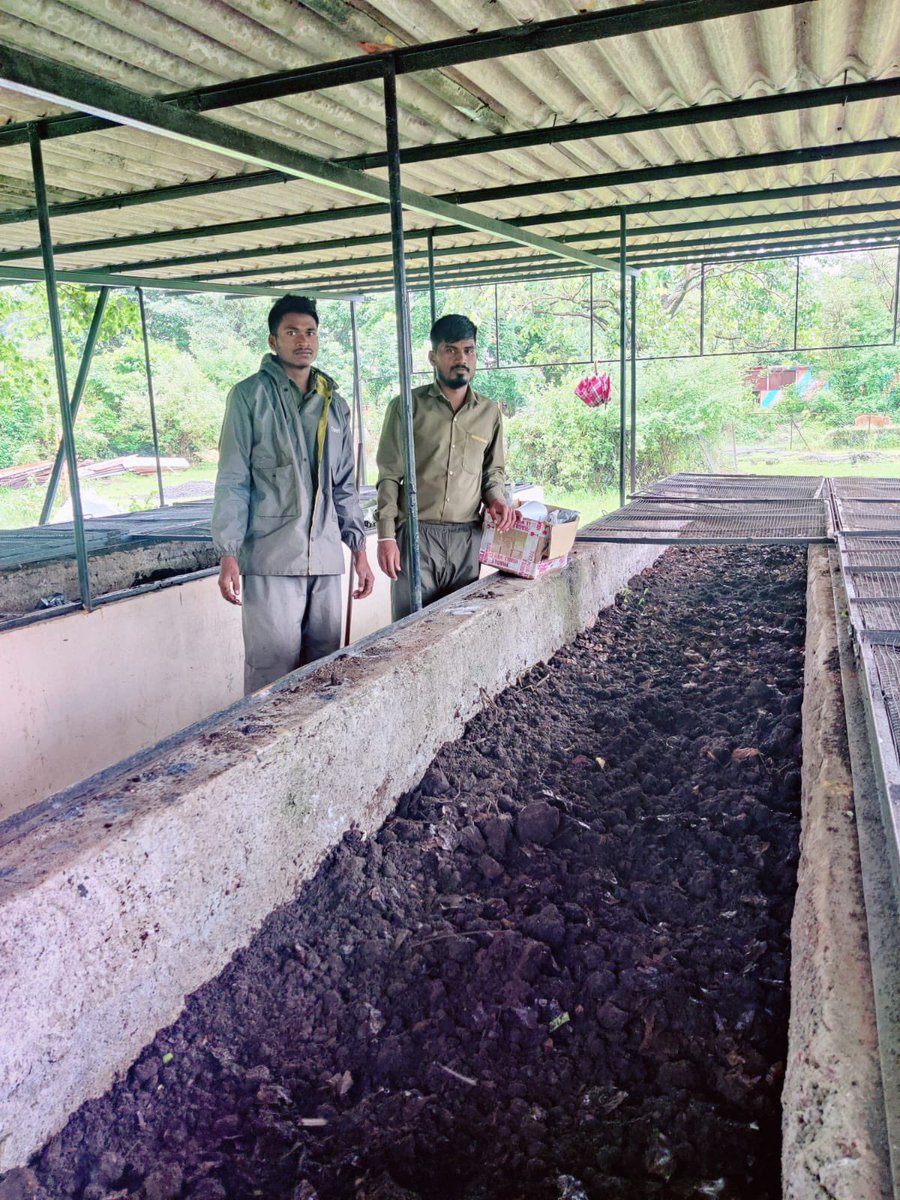 ProEarth Zero Waste (@proeartheco) on Twitter photo It’s an honour to be celebrating the colours of composting at <a href="/kdhamyoga/">Kaivalyadhama Yoga Institute</a> on #InternationalYogaDay where centuries of Indian culture, a 100 year tradition of teaching and training meets with earth friendly ways of waste disposal It’s an honour to be celebrating the colours of composting at <a href="/kdhamyoga/">Kaivalyadhama Yoga Institute</a> on #InternationalYogaDay where centuries of Indian culture, a 100 year tradition of teaching and training meets with earth friendly ways of waste disposal