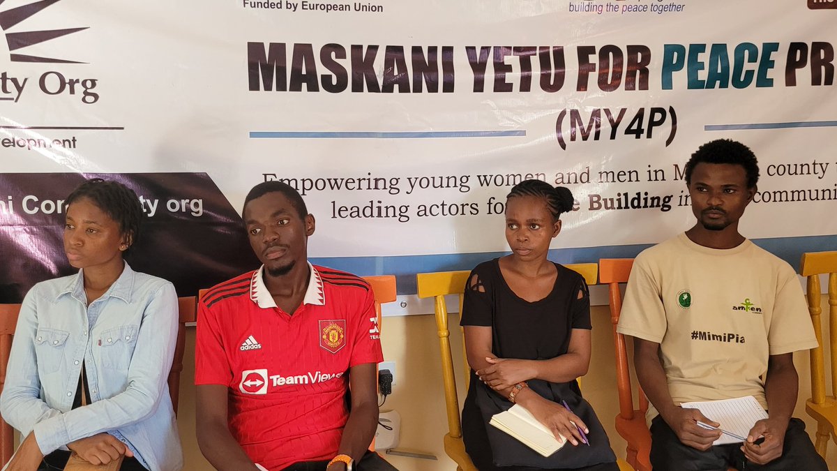 AmkeniC's tweet photo. MENTORSHIP SESSION - PERSONAL FINANCE & ECONOMIC EMPOWERMENT
This session's topic was personal finance and economic empowerment, of which they go hand in hand to provide individuals with the tools and necessary knowledge to secure their financial futures. #youthmentorship #MY4P https://t.co/zsNwMZQ20K