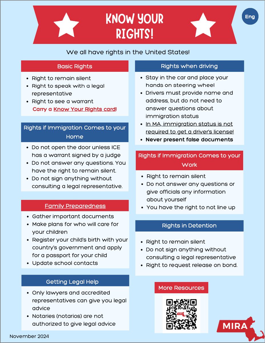 TinaMortonRRT's tweet image. Good info. #protectourimigrants