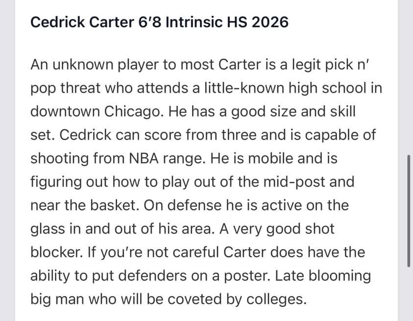 Cedrick Carter (@cedrickc15200) on Twitter photo 