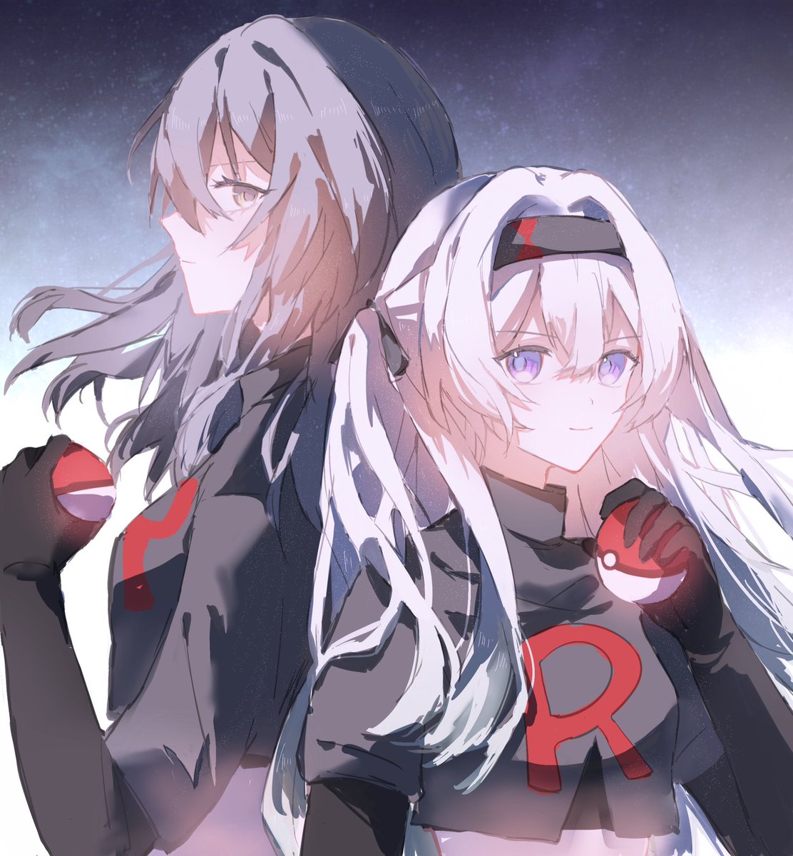 Day 6 - Media Crossover🌌
#StelleFlyWeek2025
#Stellefly
#星ホタ