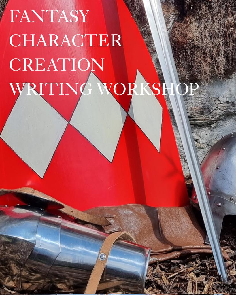 Swashbuckle Cornwall (@swashbucklec) on Twitter photo Writing Workshop this July in #Falmouth. Join us at the <a href="/PolyFalmouth/">Poly Falmouth</a> for Fantasy goings on
thepoly.org/whats-on/event…
#writing #cornwall #storytelling #workshop Writing Workshop this July in #Falmouth. Join us at the <a href="/PolyFalmouth/">Poly Falmouth</a> for Fantasy goings on
thepoly.org/whats-on/event…
#writing #cornwall #storytelling #workshop