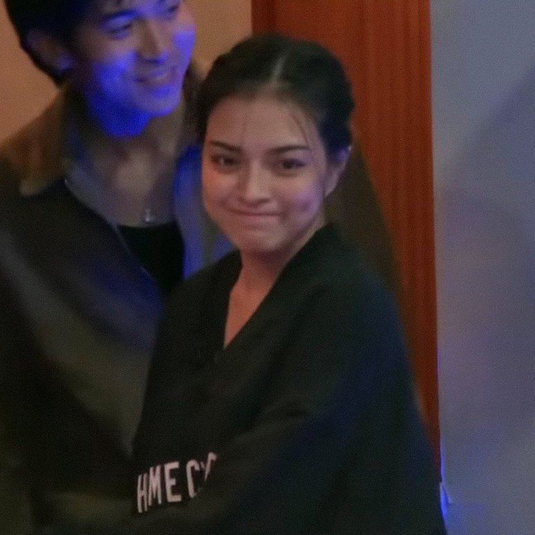 dominourish's tweet photo. magkamukha na talaga sila 😭 https://t.co/sAZYTQpzeg