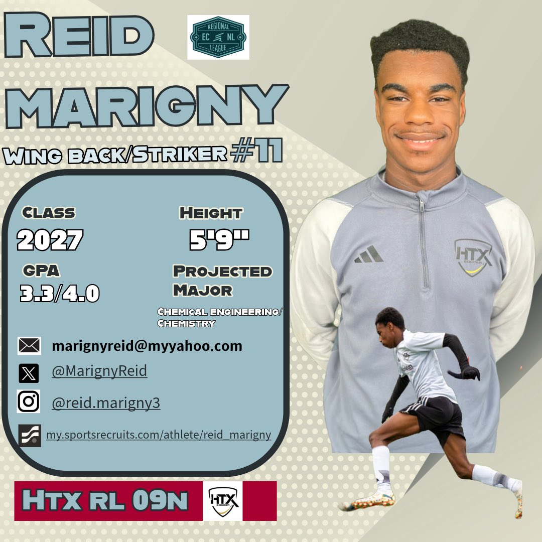 Reid Marigny tweet media
