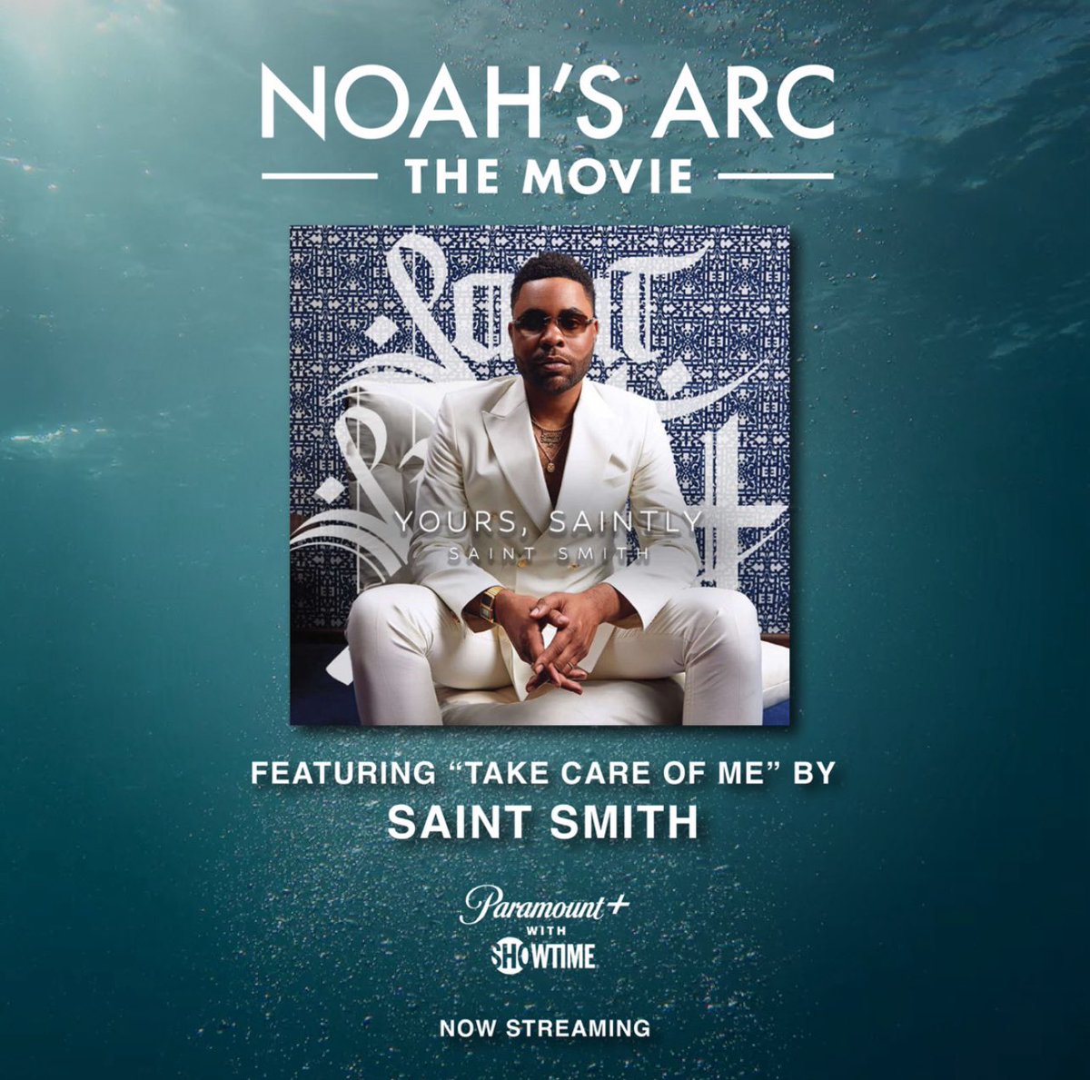 SaintSmith_'s tweet image. I'll never get over this, mane! 😩😭🎉