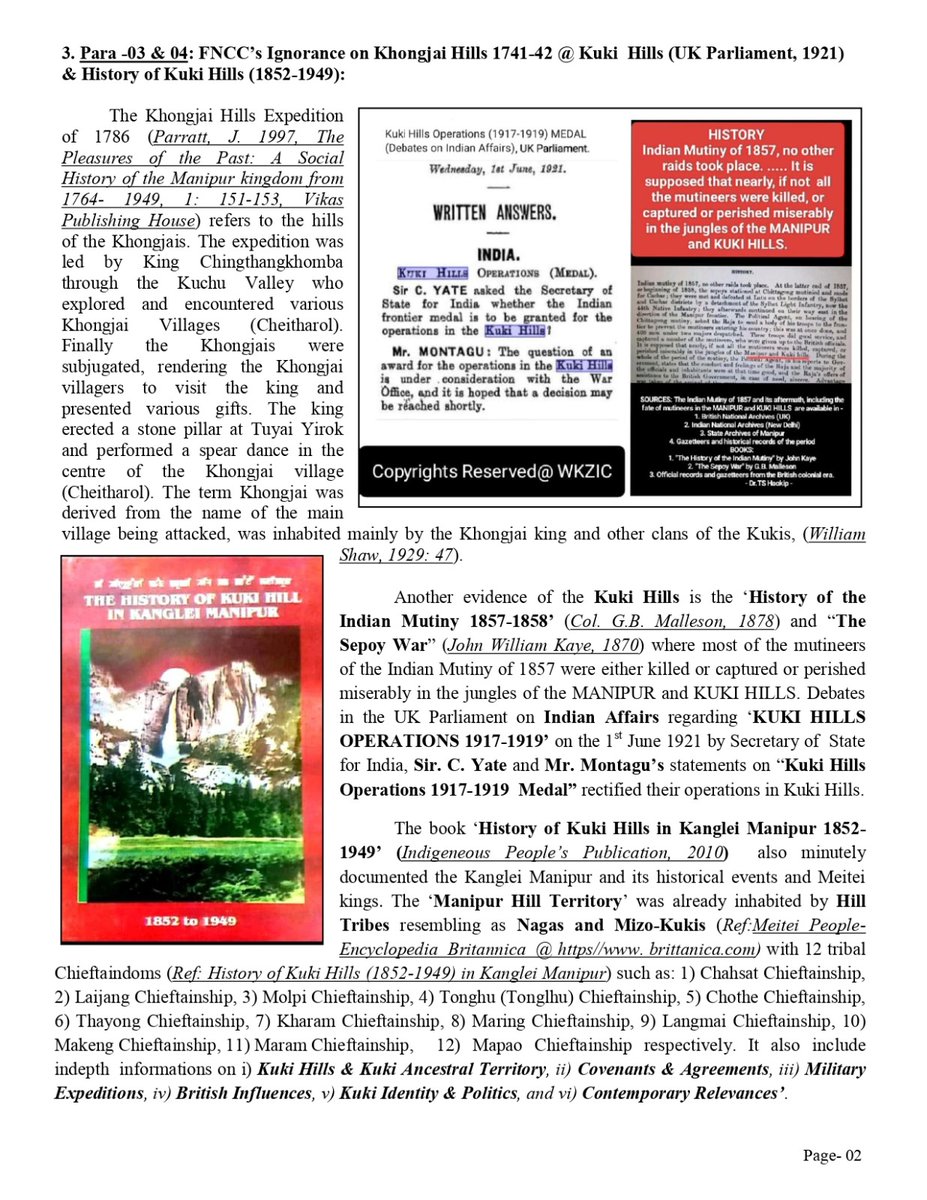 WORLD KUKI-ZO INTELLECTUAL COUNCIL (WKZIC) tweet media