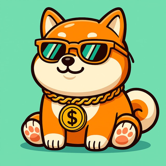 CryptoLina001's tweet photo. Every cycle has its baby dog star.
This one? Itโs $HUFFY ๐ถ๐ฆด
๐ผ Adorable branding
๐ De-gen energy
๐จ Growing fast and still early
Iโm adopting $HUFFY like my life depends on it.
TG https://t.co/fVqlomdqin
#HUFFY #BabyDogSeason #MemeCycle #solana #memecoin https://t.co/RjeK0dFV0v
