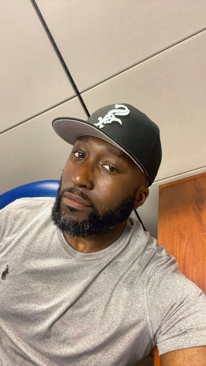Overtime on this nice Saturday