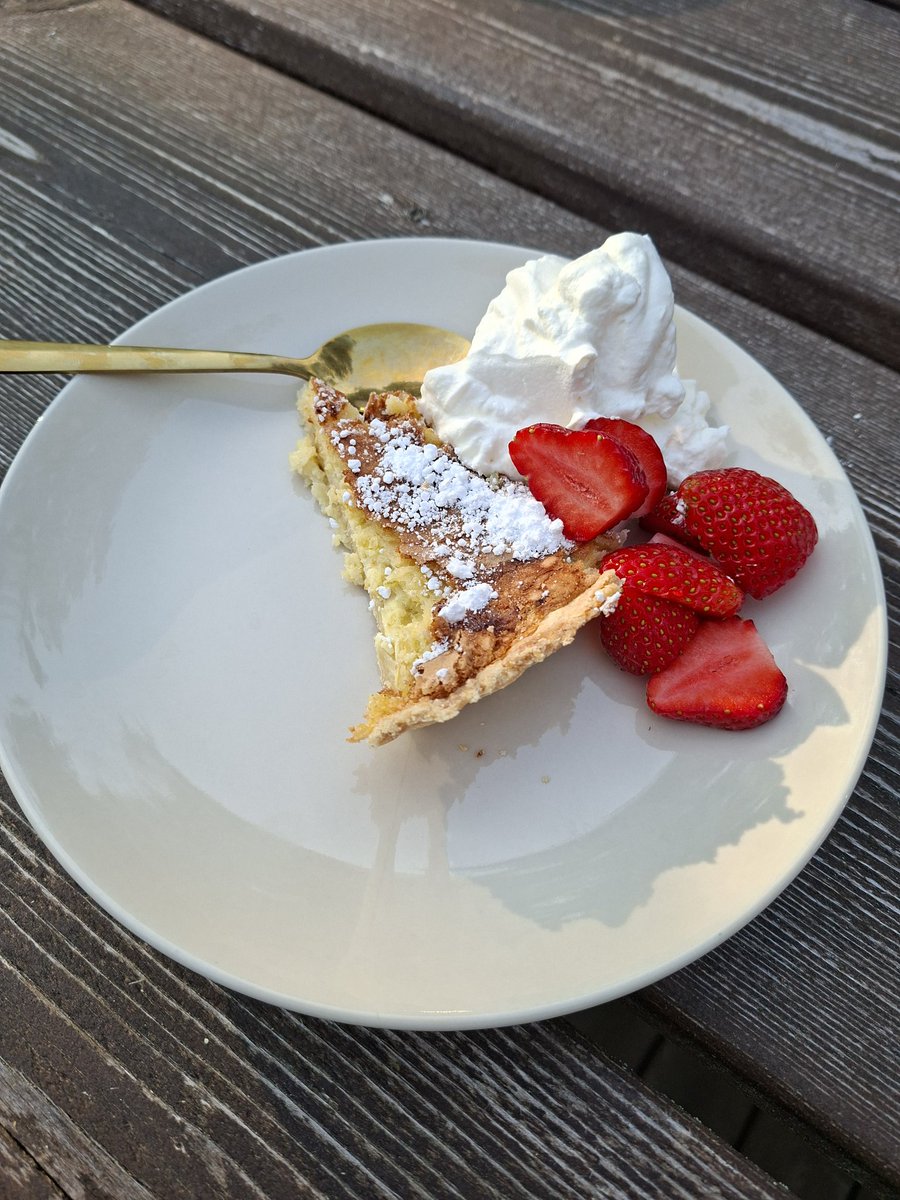 🌞Önskar alla en fin fortsatt midsommar! #citronpaj