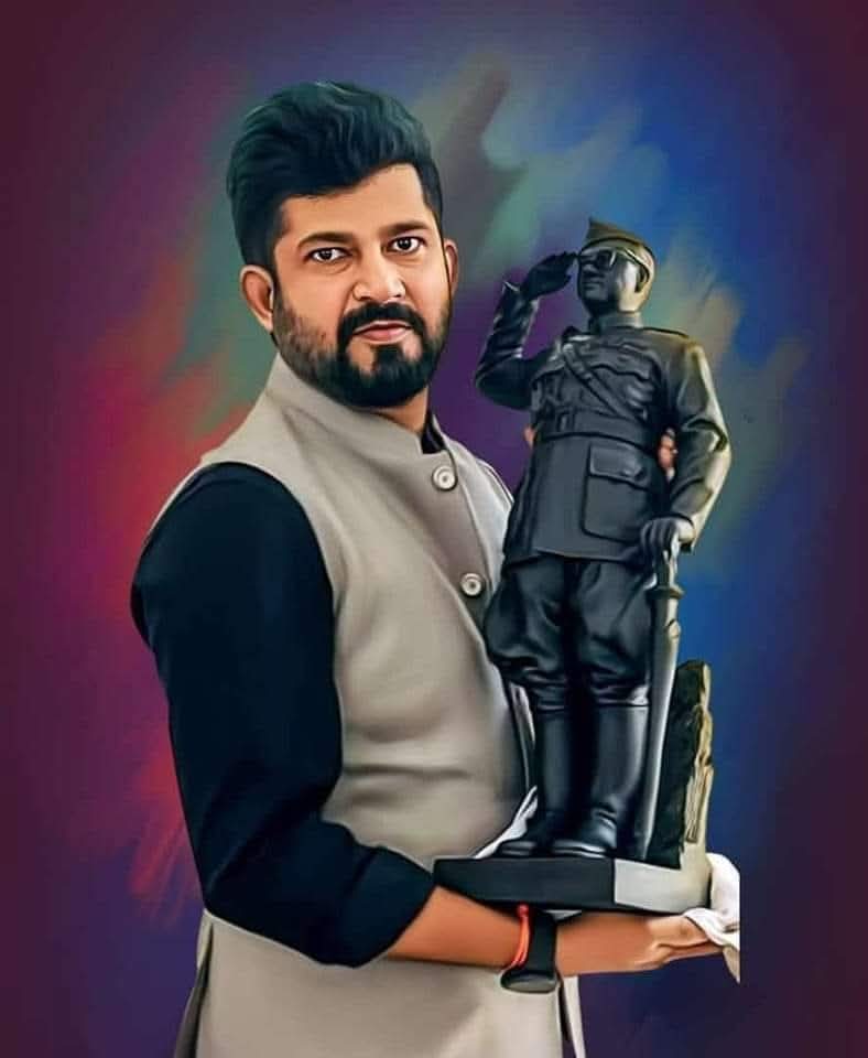 Ajith Shetty Kiradi ( Modi Ka Parivar) tweet media