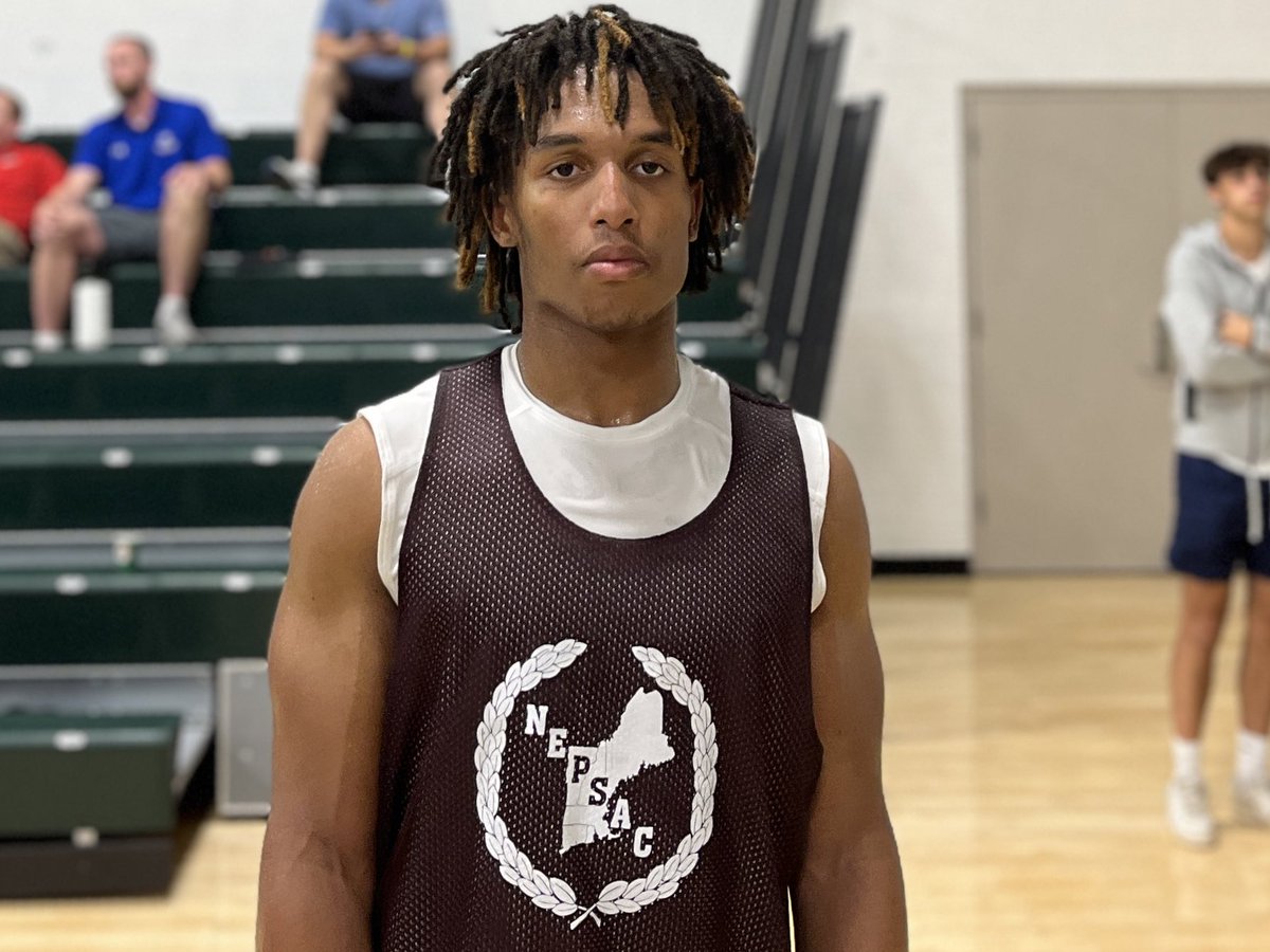 ELITE High School Scouting tweet media