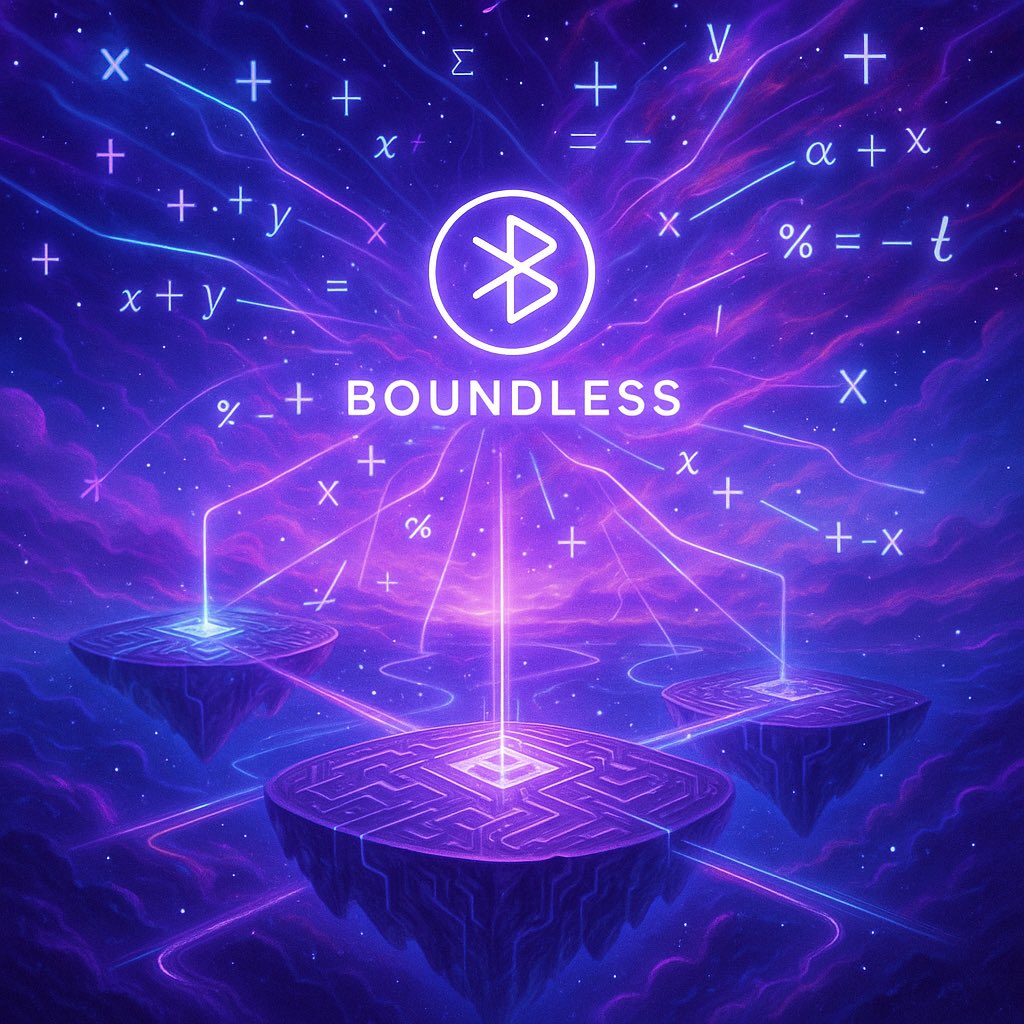 02. 

Imagine if computation could be traded like light.
Proofs no longer trapped, but moving freely across chains.
A marketplace of math, not money.
This is Boundless.
A new protocol for a new world.