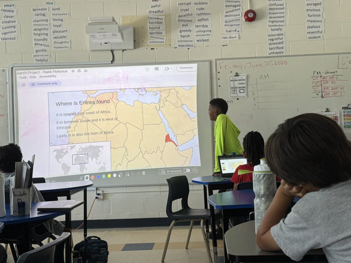 Mrs. Fernandes (@remiski26) on Twitter photo Grade 4 MLLs did a wonderful presentations about their home countries <a href="/OttCatholicSB/">Ottawa Catholic School Board</a> #ocsbMLL Grade 4 MLLs did a wonderful presentations about their home countries <a href="/OttCatholicSB/">Ottawa Catholic School Board</a> #ocsbMLL