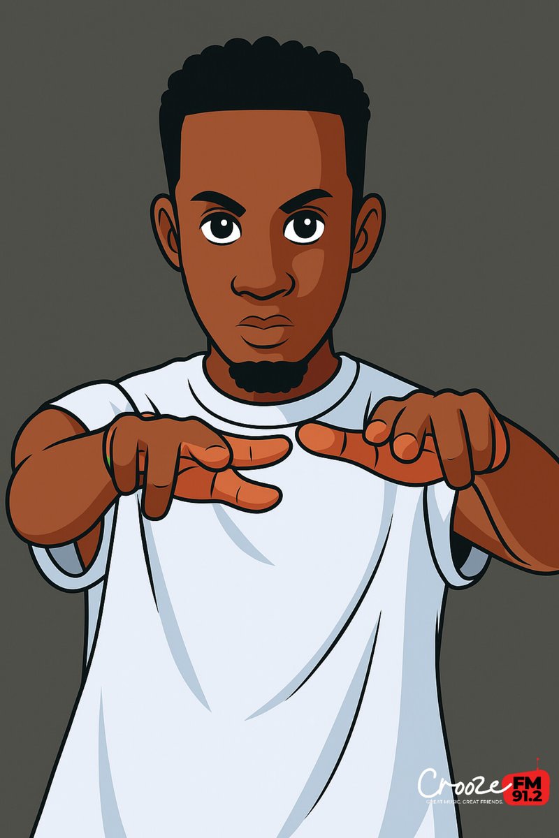 🔥 It’s go-time! From 5PM to 8PM, <a href="/starcentdj/">THE CROWD HYPER⭐🇺🇬 🇰🇪 🇷🇼</a> takes over The African Rhythms with non-stop African heat! Old school, new school, all fire! 💃🏾🕺🏾 Don’t miss the vibe!

Where you tuning in from? 📍What African jam do you want us to drop? 🎶 Let’s make it a party your way! 💃🏾🕺🏾

🌎