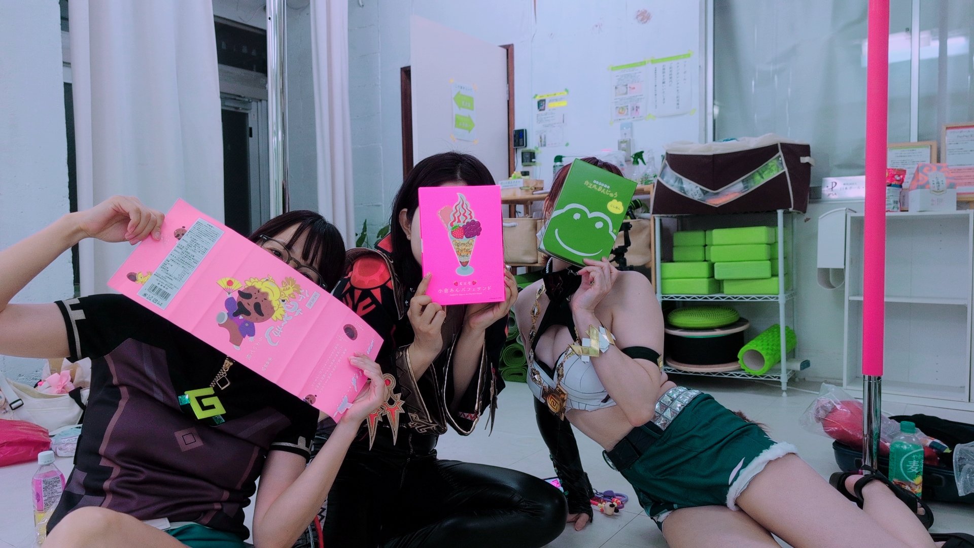 ✩ちょーこ✩ on X: 
