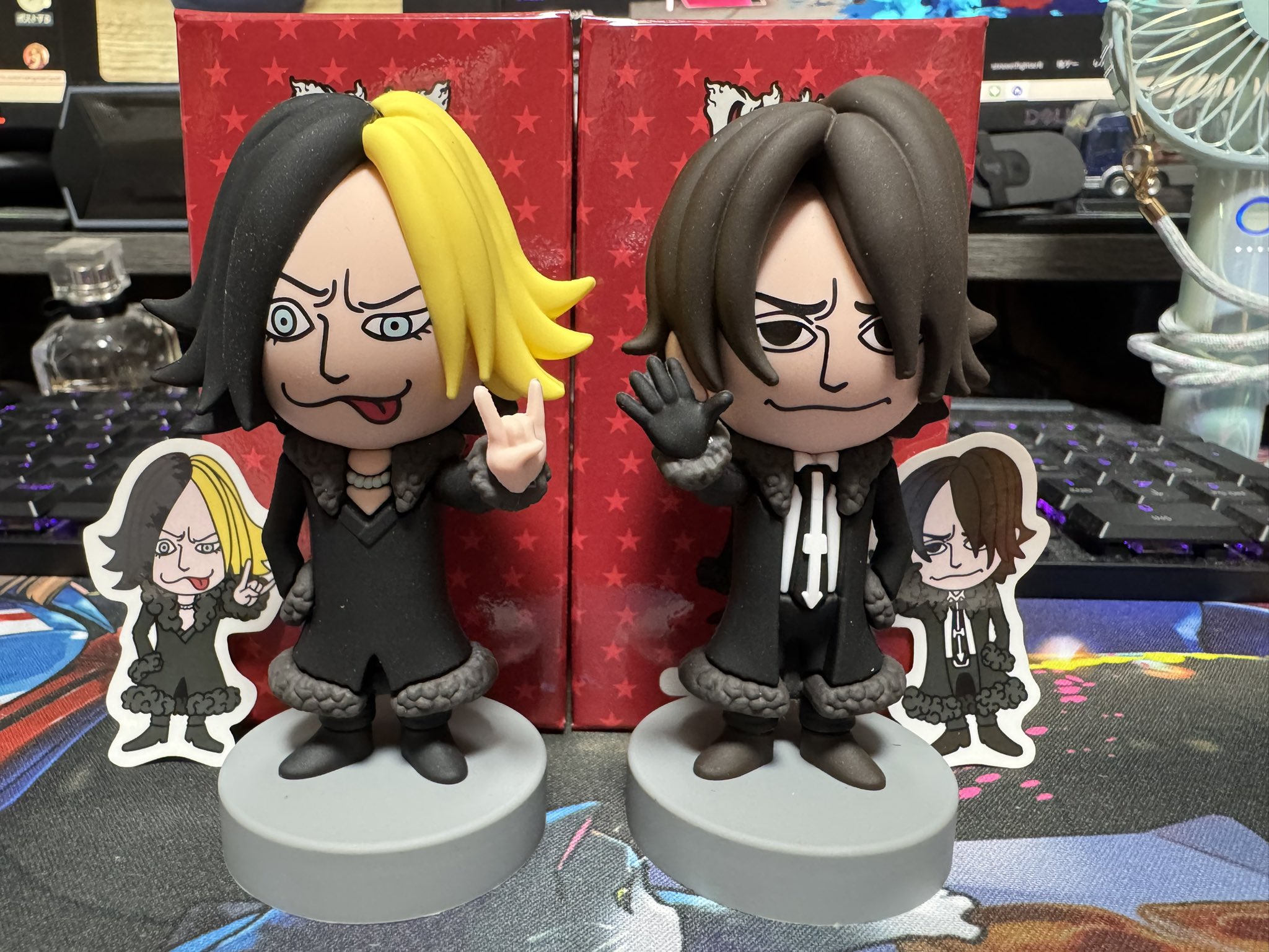 GLAY TERUプロデズラーまとめて - ミュージシャン