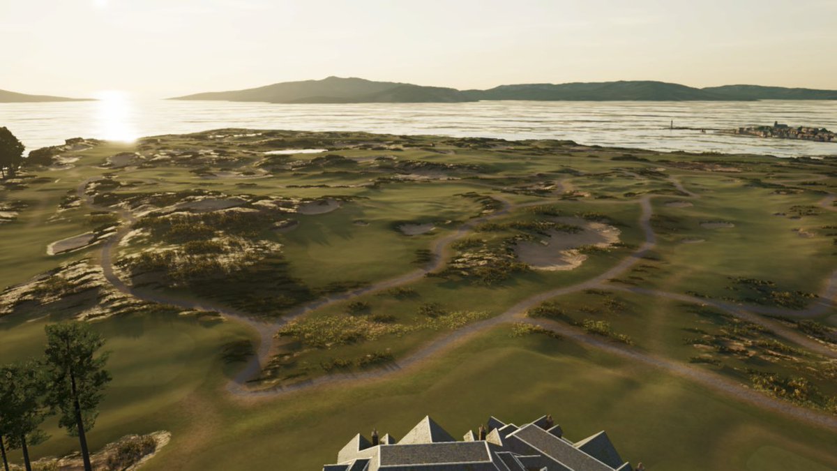 Scoot McGoot (@scootmcgoot7) on Twitter photo Hit the links at Camusaig, the newest design from <a href="/Richnufc/">Richard Hall</a> for <a href="/PGATOUR2K/">#PGATOUR2K25</a>. Sandy waste areas and deep pot bunkers will swallow up any shot that runs off the firm, fast and flowing fairways. Make use of the ground game to score well here Hit the links at Camusaig, the newest design from <a href="/Richnufc/">Richard Hall</a> for <a href="/PGATOUR2K/">#PGATOUR2K25</a>. Sandy waste areas and deep pot bunkers will swallow up any shot that runs off the firm, fast and flowing fairways. Make use of the ground game to score well here