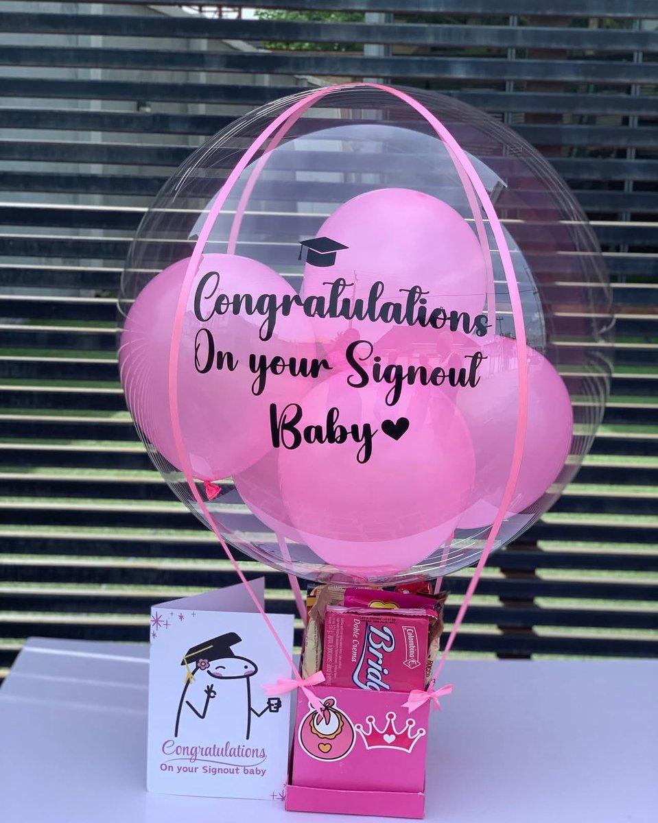 Unilorin, Kwasu and Kwarapoly…

Let’s handle your signout packages💞✨