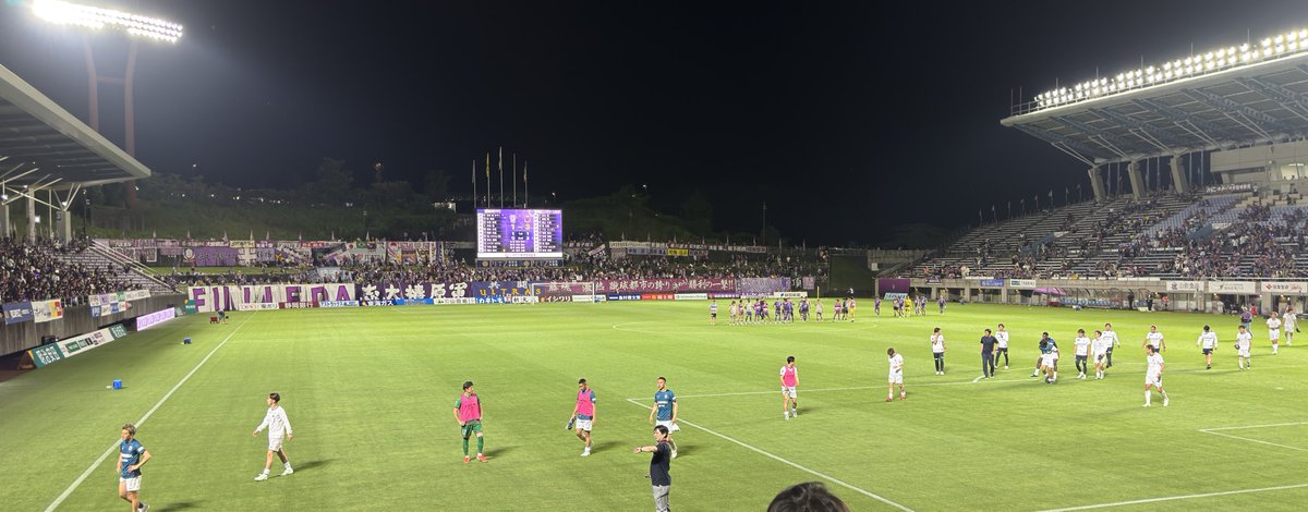 hcs_rb's tweet photo. やったぞ！！
スカイメイトセールで
急遽決めた藤枝遠征最高すぎた！
#consadole 
#遠征はJALで行こう https://t.co/CT0CD0dsMr