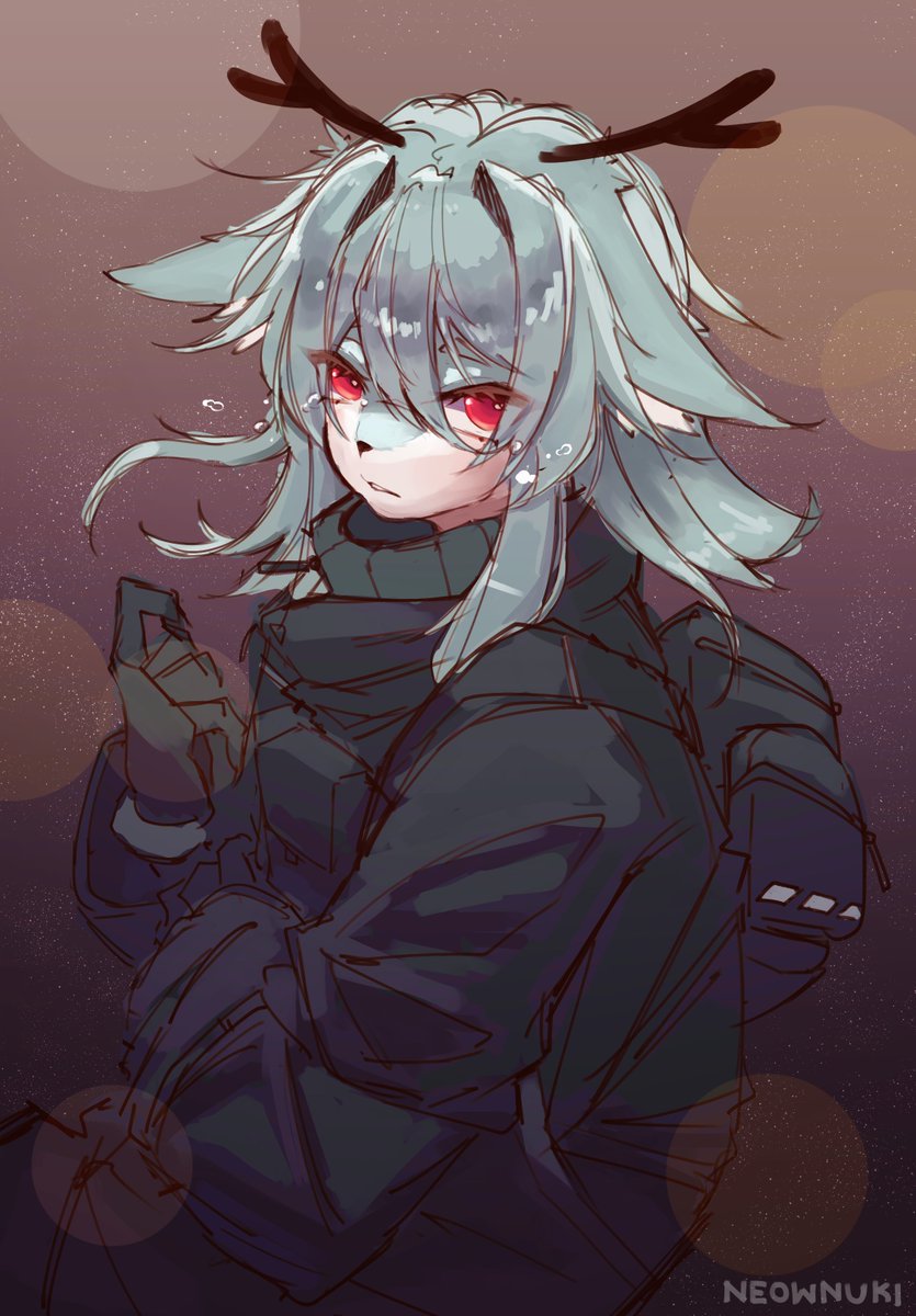 Neownuki's tweet image. &quot;Until we meet again.&quot;