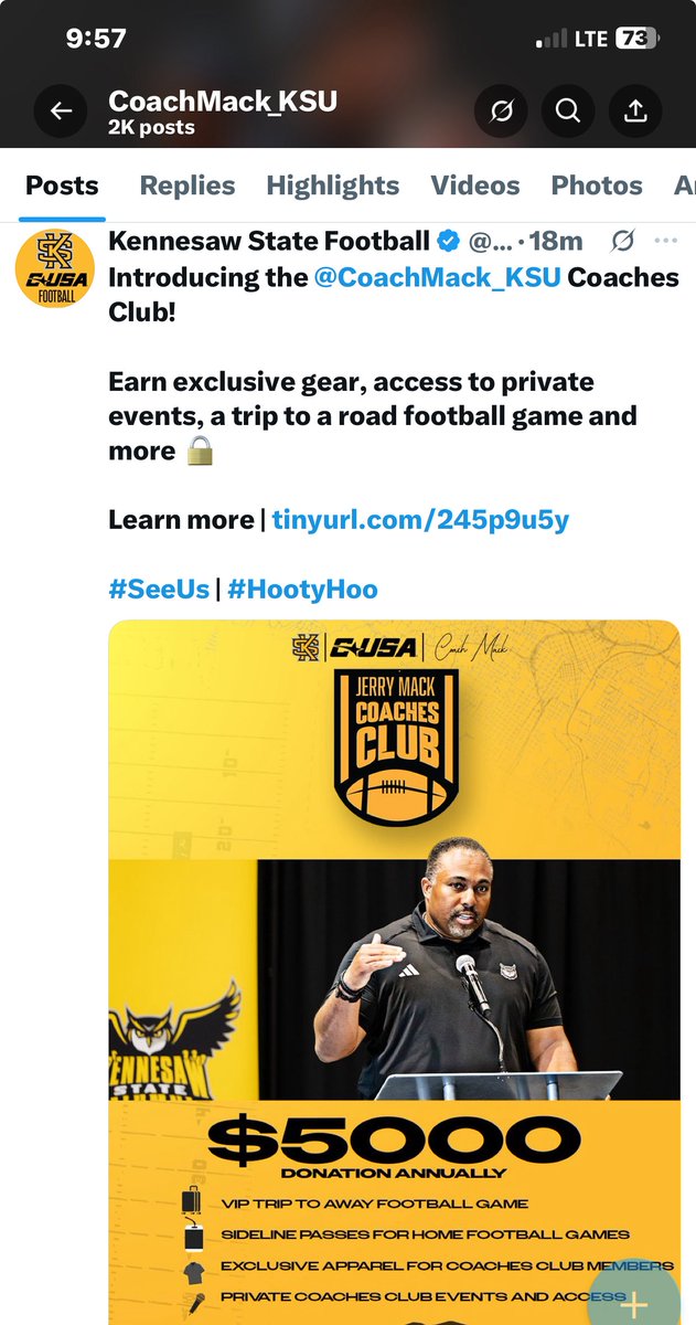 CoachMack_KSU (@coachmack_ksu) on Twitter photo  CoachMack_KSU (@coachmack_ksu) on Twitter photo