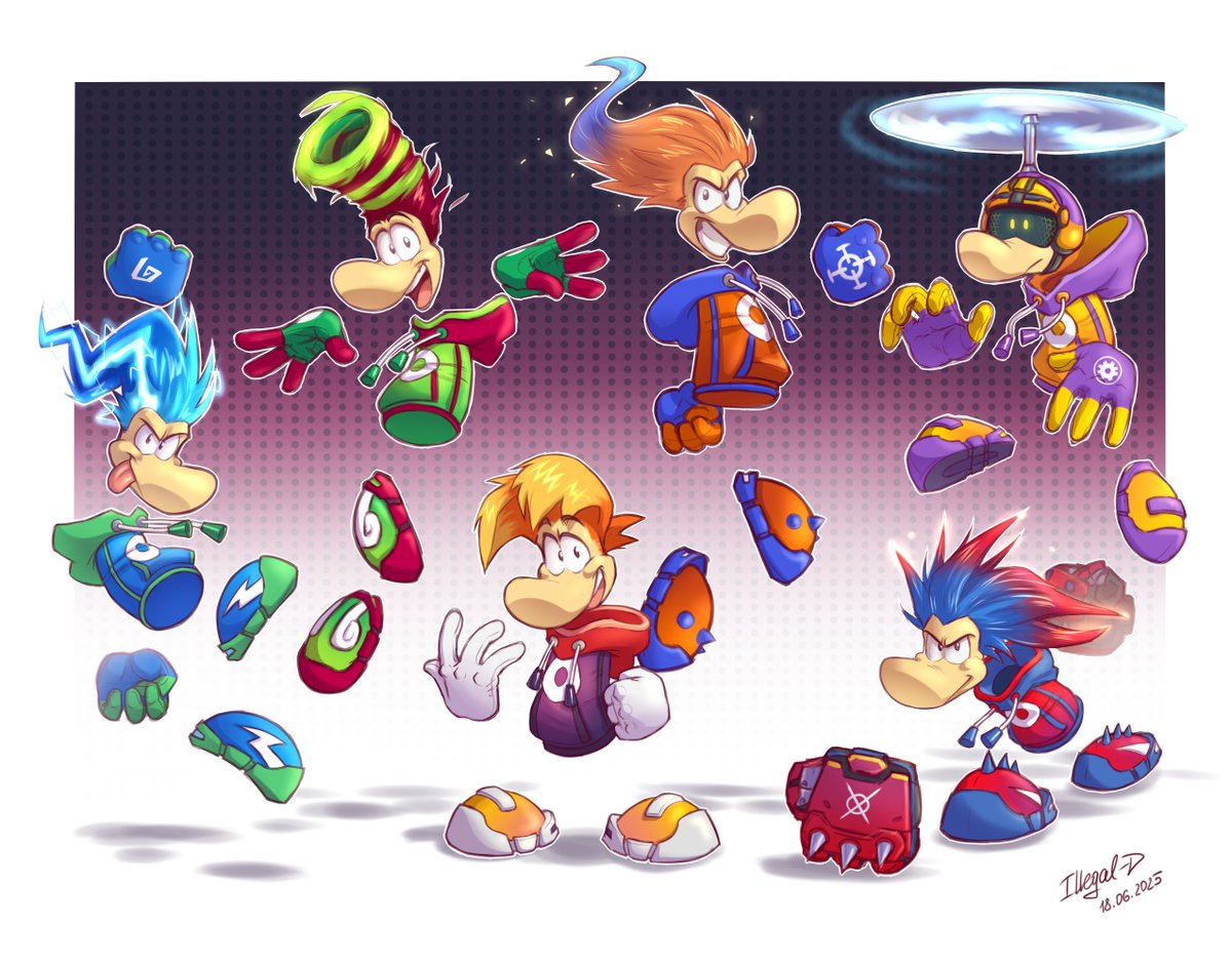 🐍Illegal-D✨ tweet media