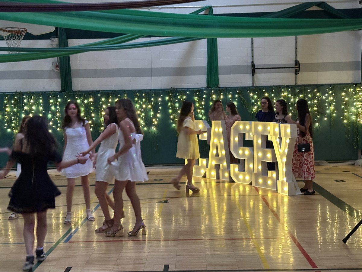 Casey Middle School tweet media