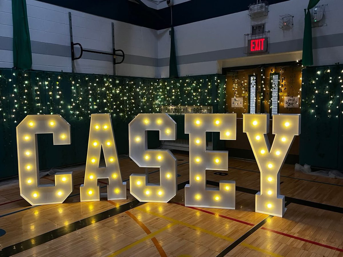 Casey Middle School tweet media