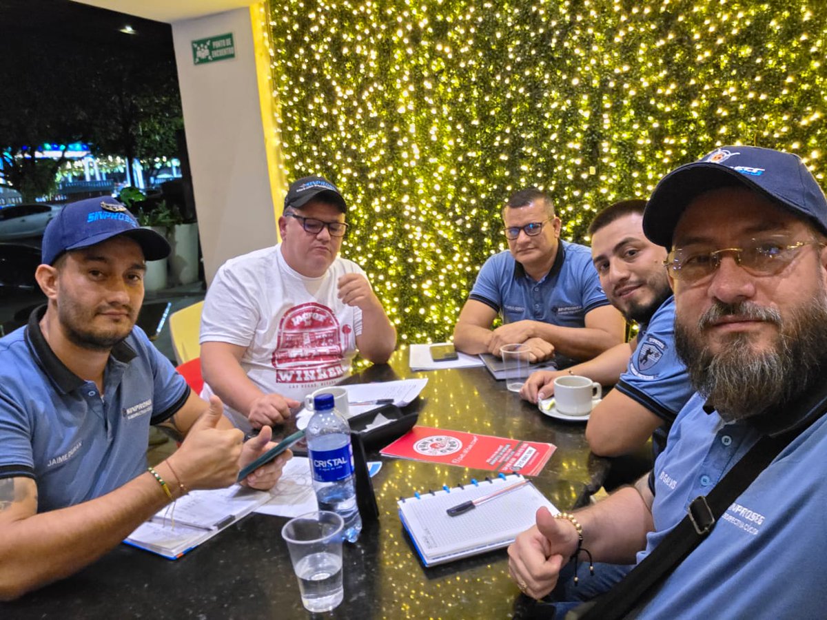 💪 ¡ La fuerza de un sindicato está en la unión de sus afiliados! 
Desde la subdirectiva <a href="/SINPROSEGCUCUTA/">Subdirectiva Cucuta</a>, seguimos construyendo un camino de dignidad y justicia laboral.

👷🕴️🕴️Cada paso que damos es por ti, por tus derechos y por un trabajo más justo.

#unidossomosmas