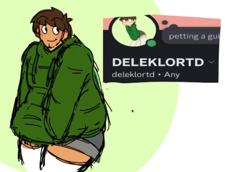 Finally I won't have a twink on my profile
#eddsworld #edd #ewedd