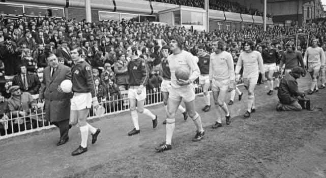 Never forgotten. RIP Legend Dick <a href="/RachelVillavox/">Rachel Malloch</a>