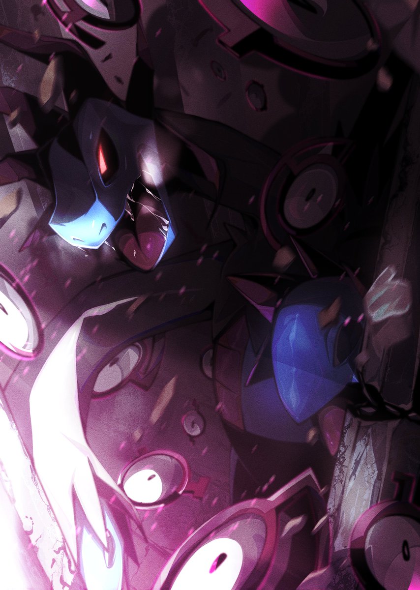 dif_exe's tweet image. I made a pokemon card