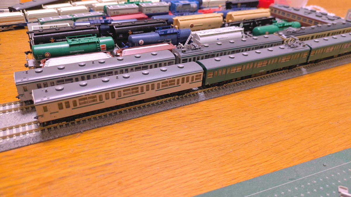 がっちゃん (@oreuCiKizOwmE2U) / Posts / X