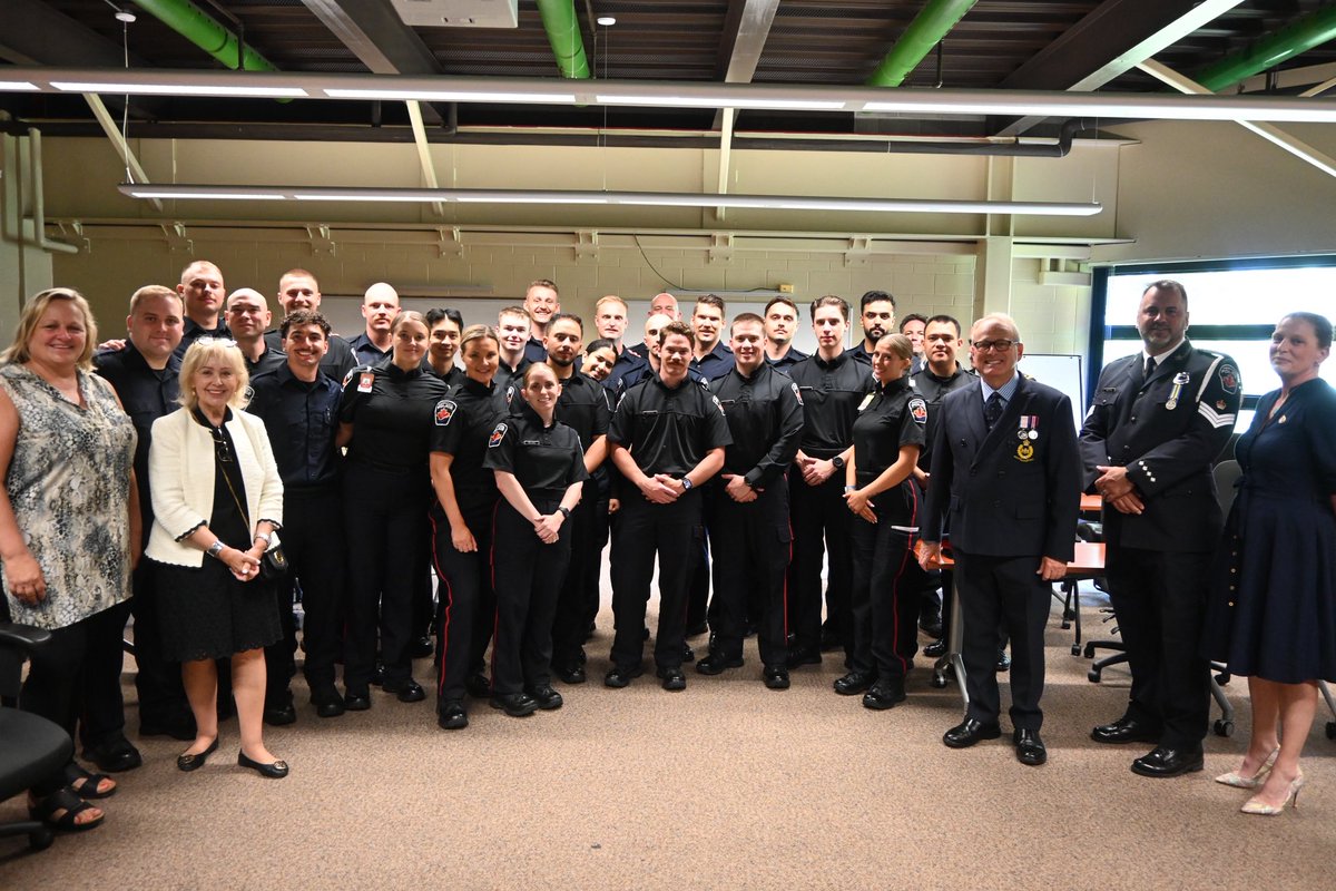 Hamilton Police Association tweet media