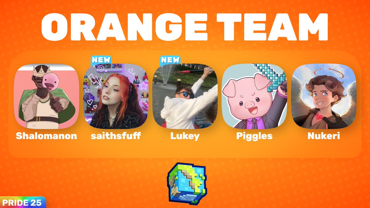 BiomeBattle 🌍 tweet media